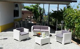 B&B Del Sole Tropea
